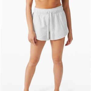Inner Glow High Rise Short